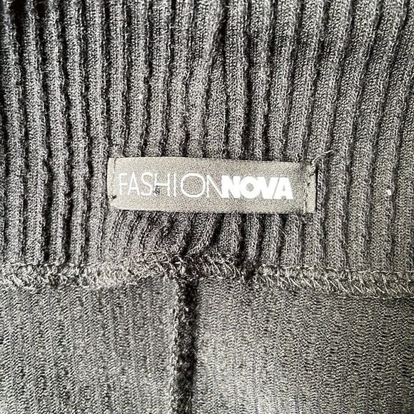 NWOT Little Black Dress - Picture 4 of 4